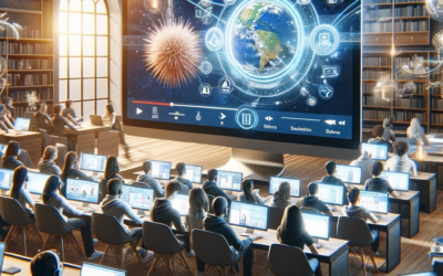 Digitales Lernen neu definiert: Ziller Bildungsinstitut führt innovative Online-Lernplattformen ein