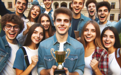 Ziller Bildungsinstitut feiert herausragende Leistungen seiner Studierenden