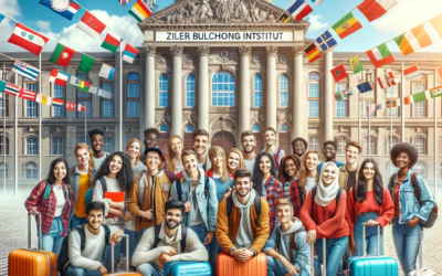 Grenzenlos lernen: Ziller Bildungsinstitut erweitert internationale Austauschprogramme