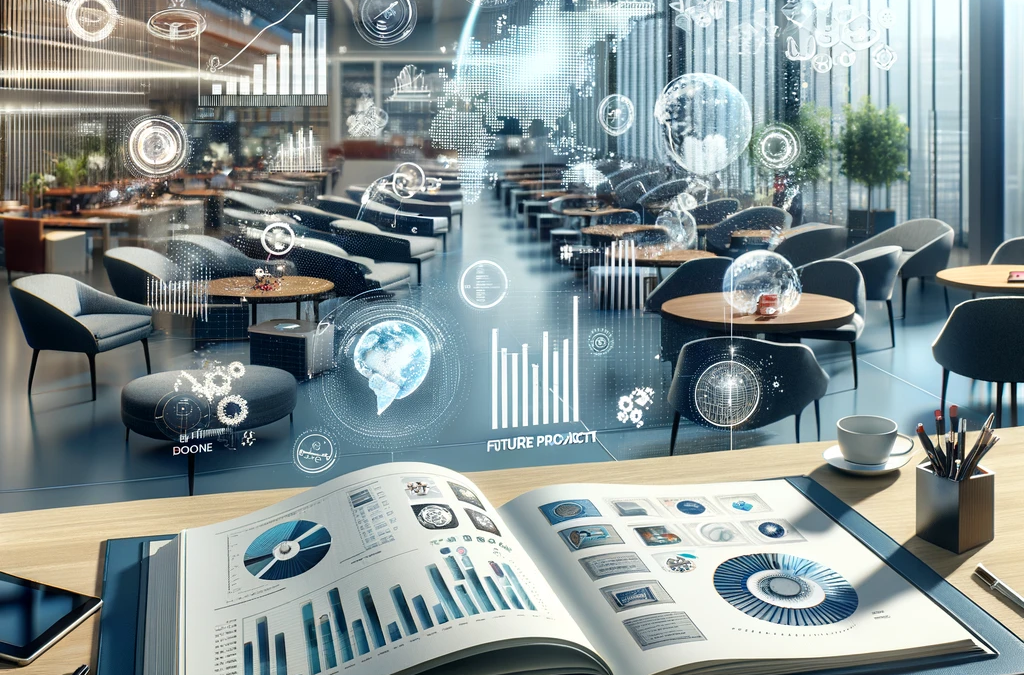 Blick nach vorn: Ziller Bildungsinstitut veröffentlicht Jahresbericht und Zukunftspläne