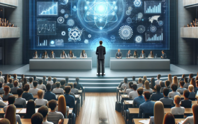 Ziller Bildungsinstitut begrüßt Branchenexperten für exklusive Gastvorlesungsreihe