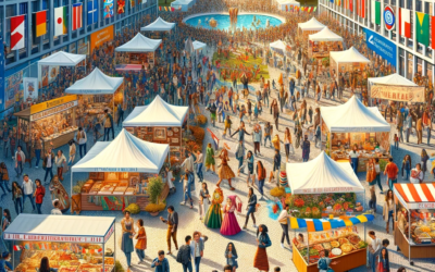 Kultur und Gemeinschaft: Ziller Bildungsinstitut fördert soziales Engagement durch Veranstaltungen