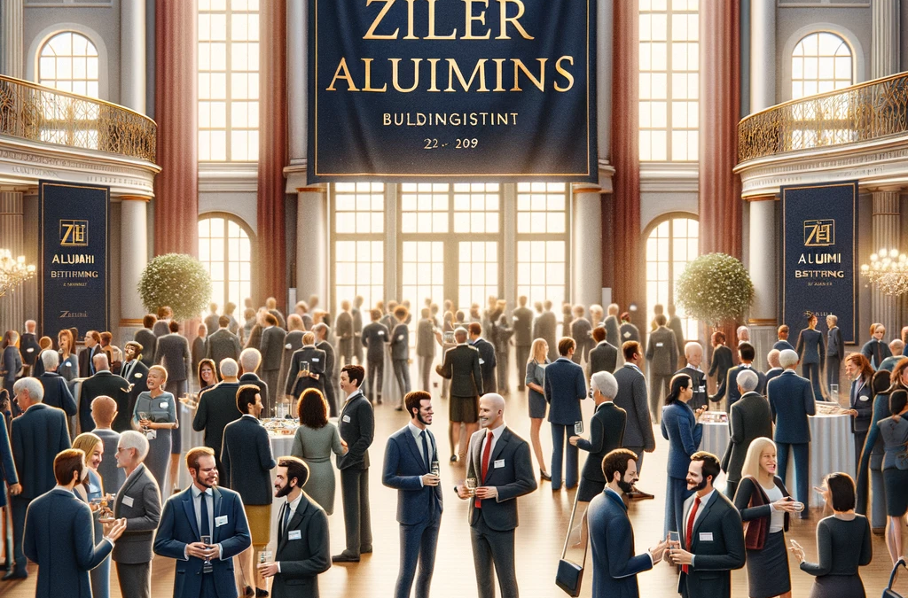 Alumni im Fokus: Ziller Bildungsinstitut lädt zum jährlichen Netzwerktreffen ein