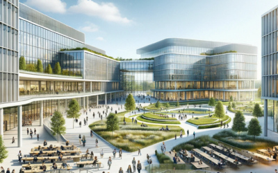 Ziller Bildungsinstitut expandiert: Neuer Campus eröffnet seine Tore