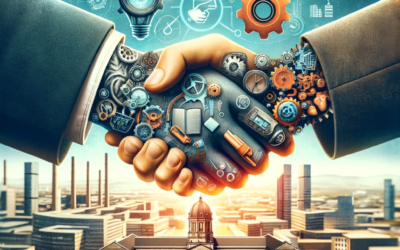 Innovative Partnerschaften: Ziller Bildungsinstitut baut Brücken zwischen Akademie und Industrie